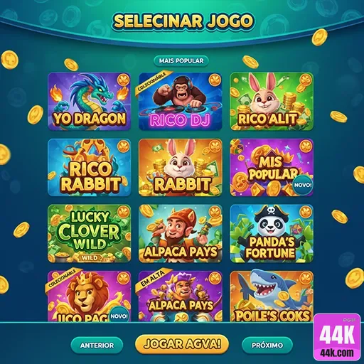 44k - premium aplicativo premium - Bônus pelo App