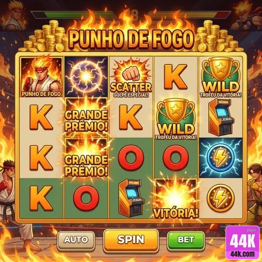 44k - explorar os melhores jogos de mesa - Fortune Tiger e Aviator