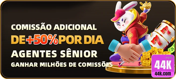 44k - jogos de mesa - Melhores Slots Online