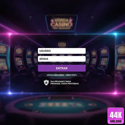 44k - direto entrada rápida - Link Direto