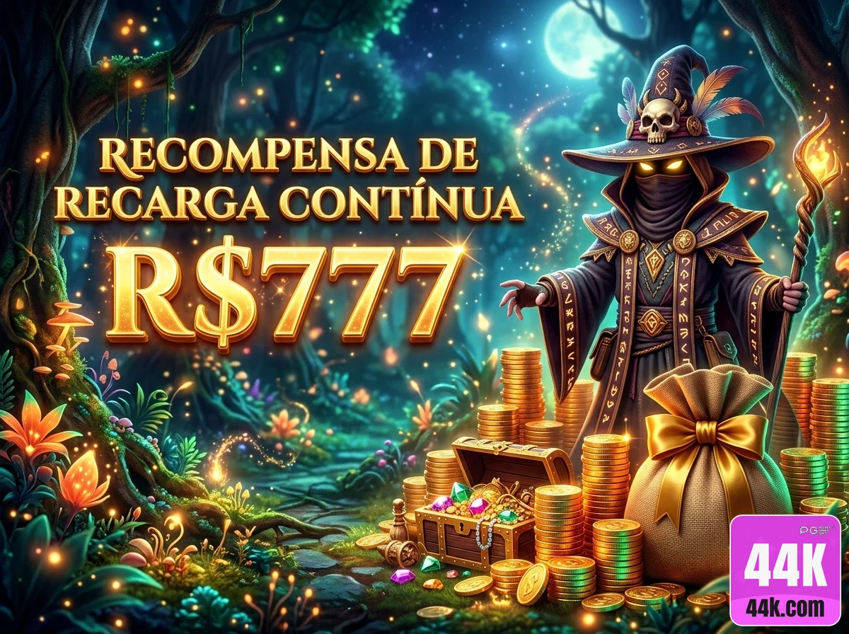 44k - link de acesso - Acesso Sem Bloqueio