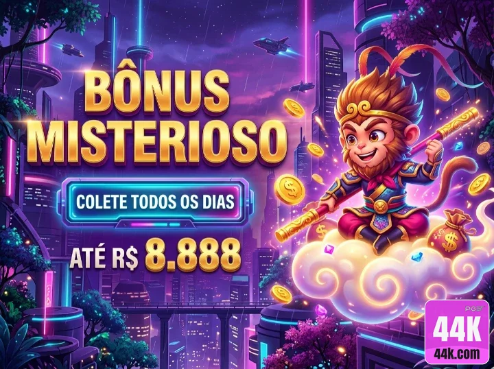 44k - aproveitar seu promoção especial - Cashback Semanal