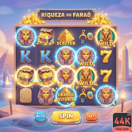 44k.com Slots Machine