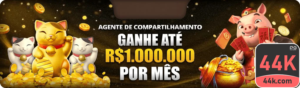 44k.com Bônus Detalhado