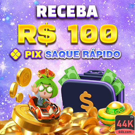 44k.com Bônus de Cassino