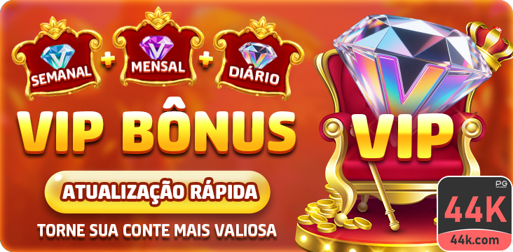 44k.com Termos e Condições dos Bônus